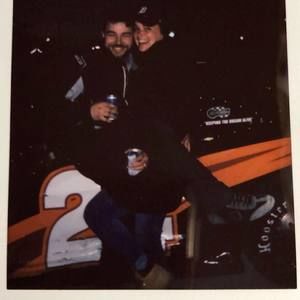 Meet your Posher, Madison